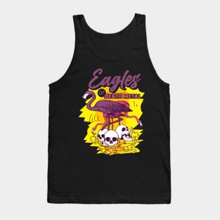 Eagles of Death Metal artwork Tank Top